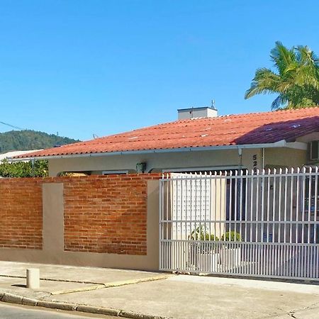 Aconchego Catarina Villa Penha  Buitenkant foto