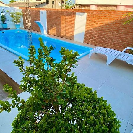 Aconchego Catarina Villa Penha  Buitenkant foto