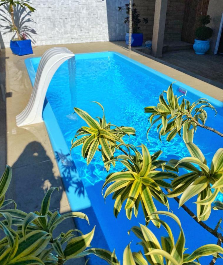 Aconchego Catarina Villa Penha  Buitenkant foto