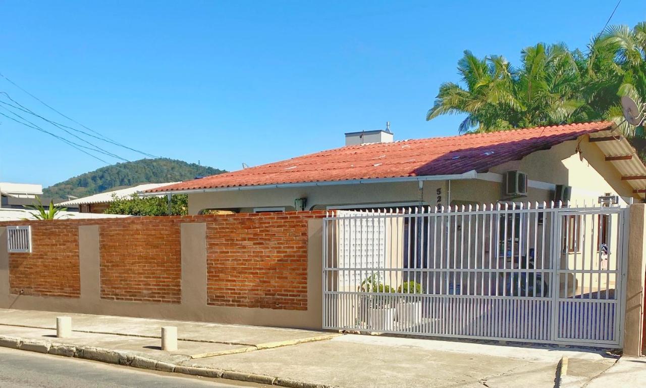 Aconchego Catarina Villa Penha  Buitenkant foto