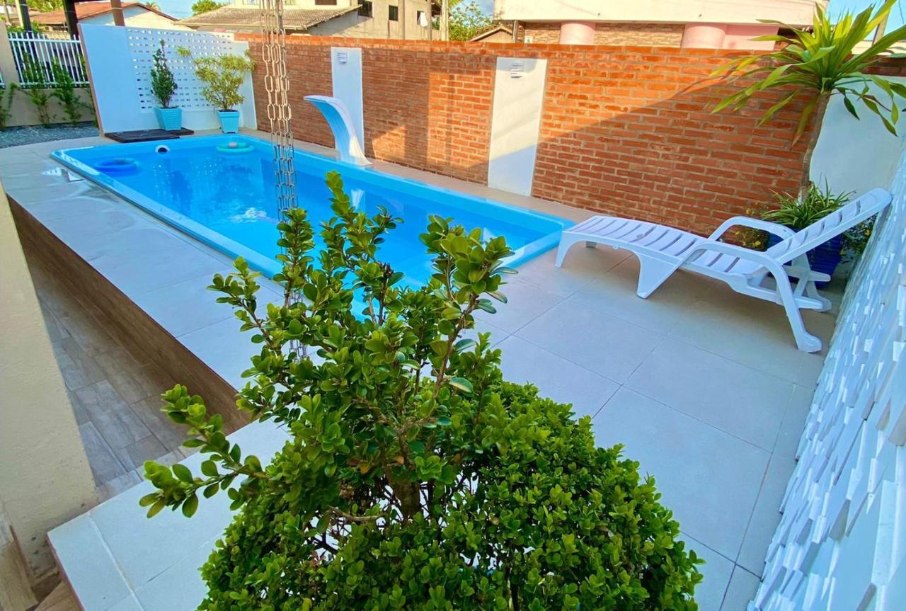 Aconchego Catarina Villa Penha  Buitenkant foto