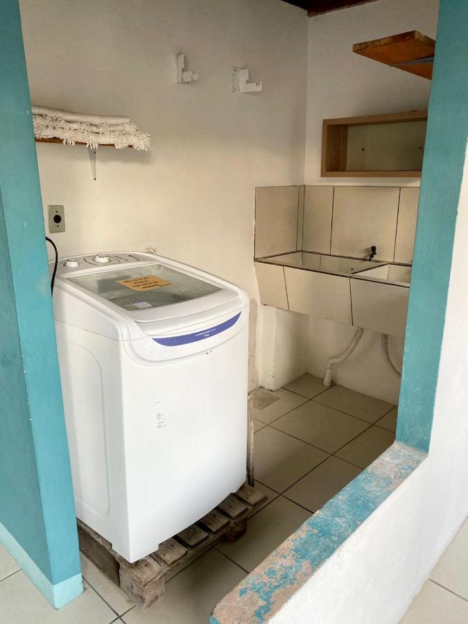 Aconchego Catarina Villa Penha  Buitenkant foto