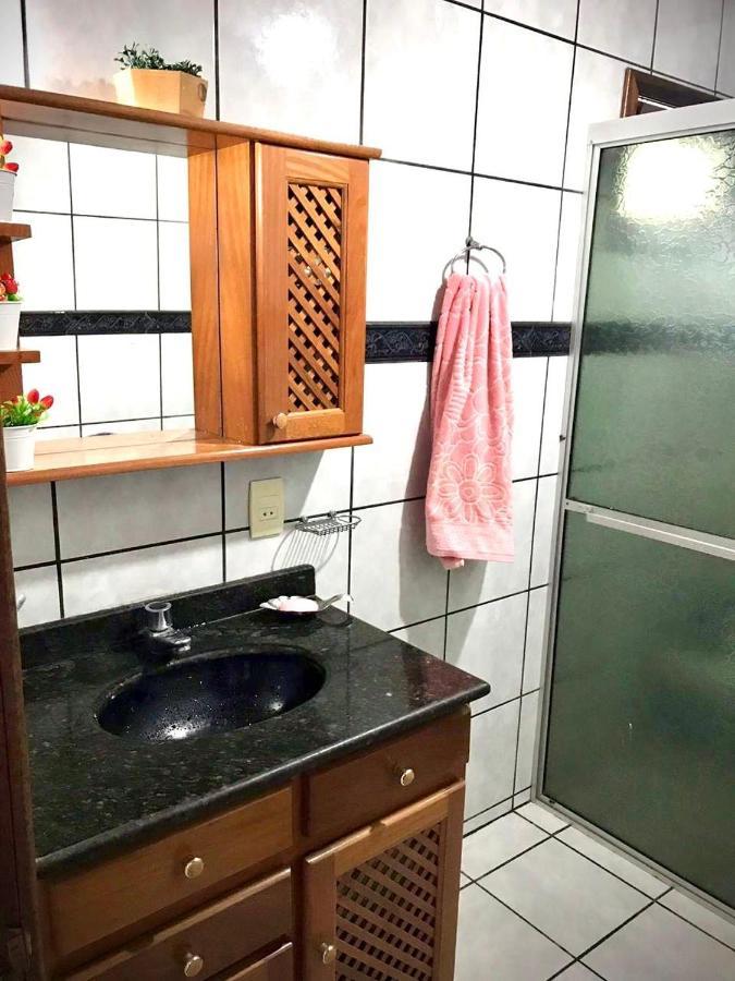 Aconchego Catarina Villa Penha  Buitenkant foto