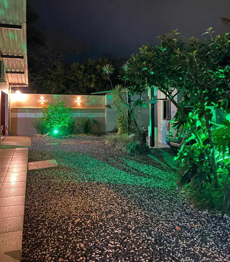 Aconchego Catarina Villa Penha  Buitenkant foto