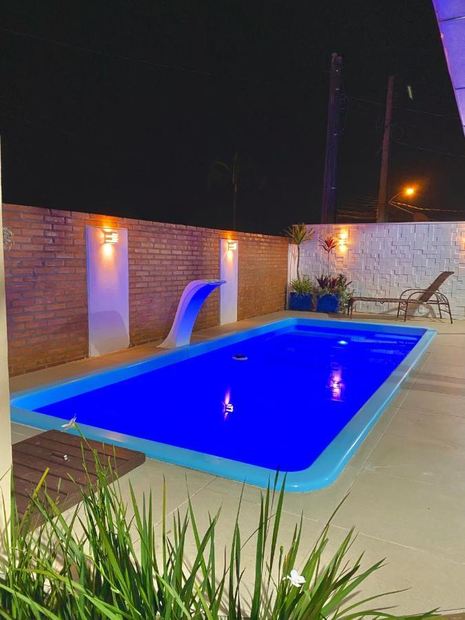 Aconchego Catarina Villa Penha  Buitenkant foto